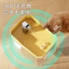 Cross-border usb cat water dispenser, plug-in automatic water dispenser, circulating pet water dispenser, one-piece consignment Specification image